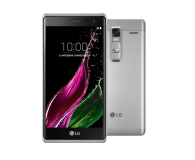 LG Zero LTE srebrny - 273335 - zdjęcie 1